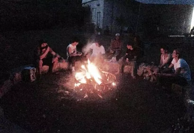 Kurrajong Trails And Cottages