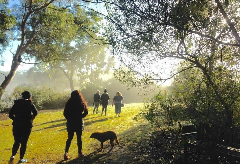 Kurrajong Trails And Cottages