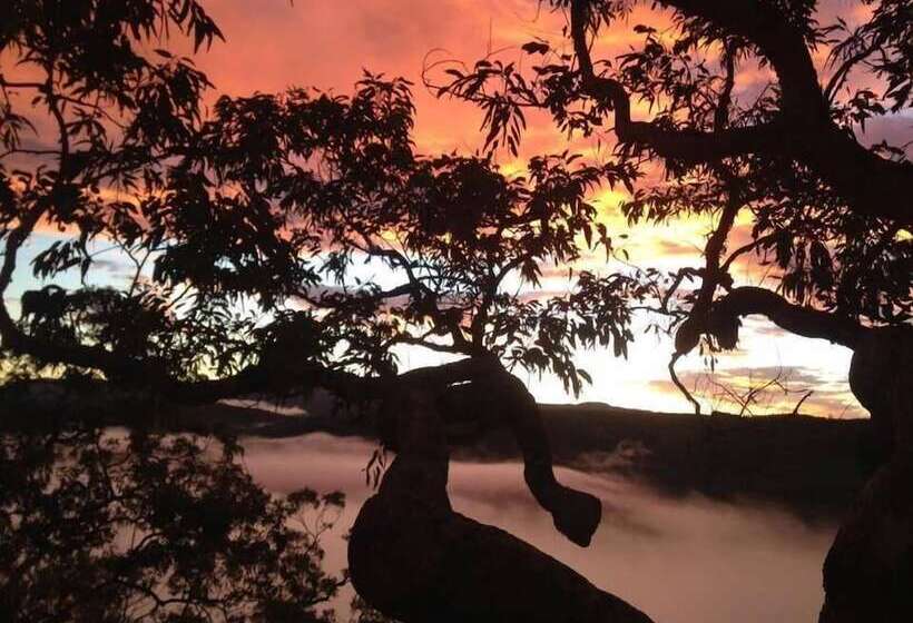 Kurrajong Trails And Cottages