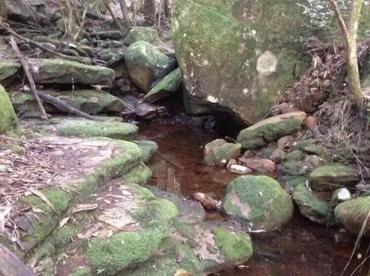 Kurrajong Trails And Cottages