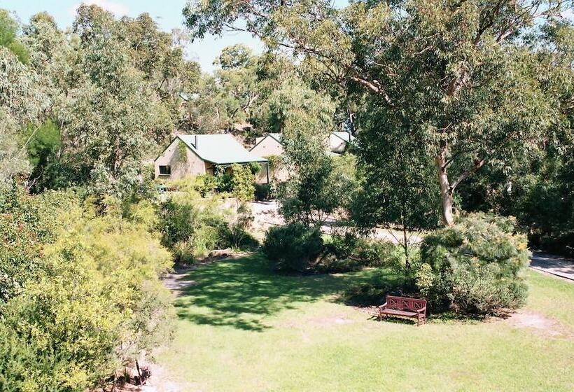 Kurrajong Trails And Cottages