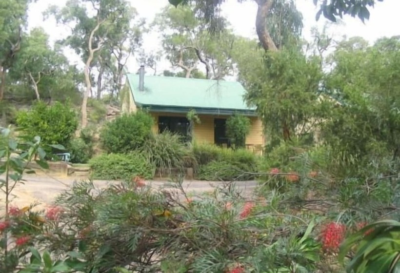 Kurrajong Trails And Cottages
