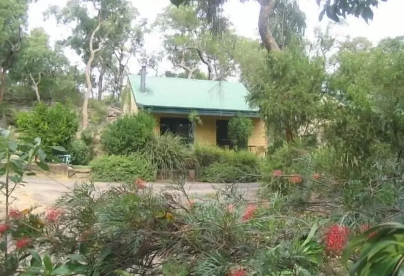 Kurrajong Trails And Cottages