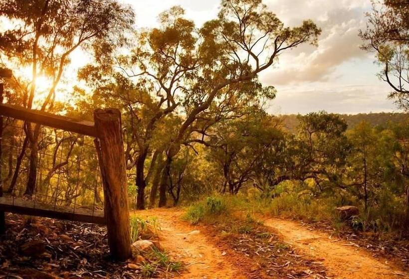 Kurrajong Trails And Cottages