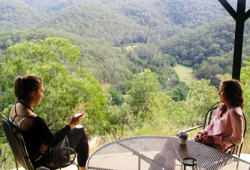 Kurrajong Trails And Cottages