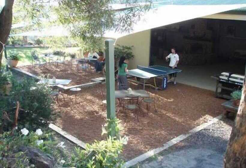 Kurrajong Trails And Cottages