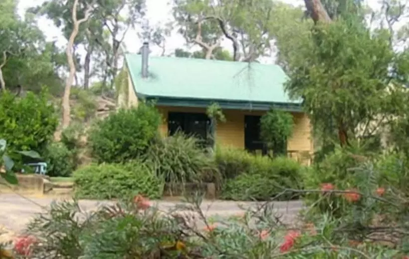 Kurrajong Trails And Cottages