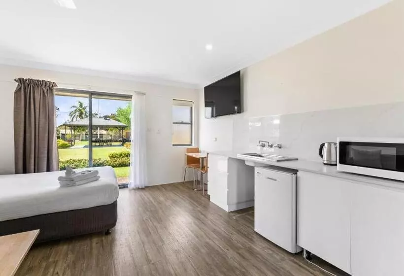 Lemon Tree Passage Motel