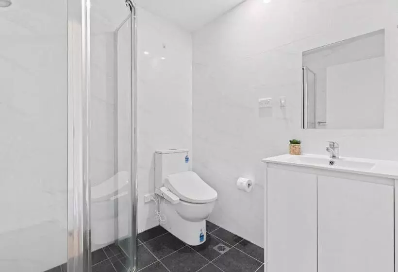 Lemon Tree Passage Motel