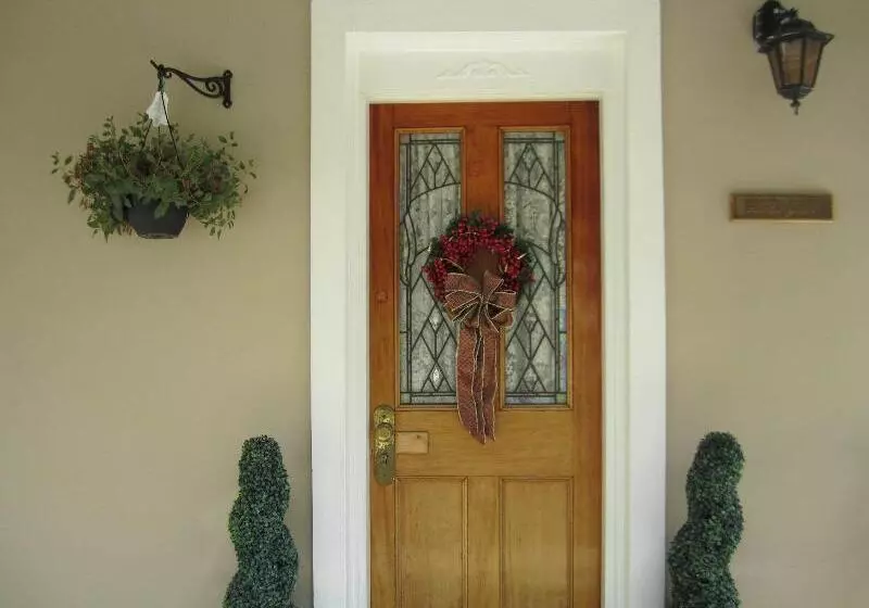 Motelli Arendon Cottage