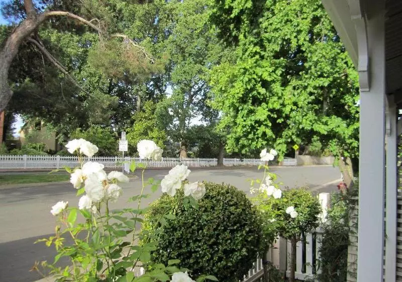 Motelli Arendon Cottage