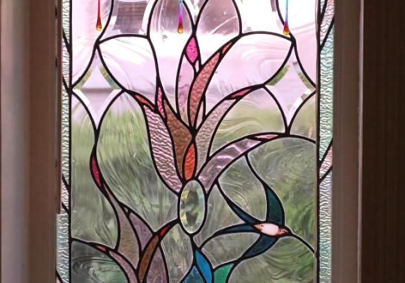 モーテル Arendon Cottage