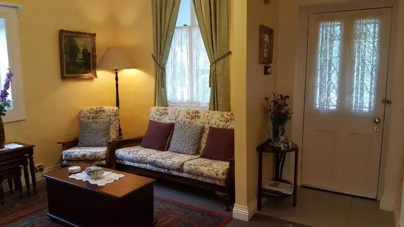 Motelli Arendon Cottage