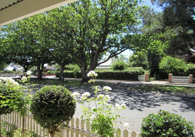 モーテル Arendon Cottage