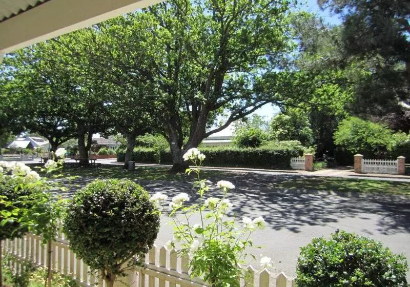 Motelli Arendon Cottage