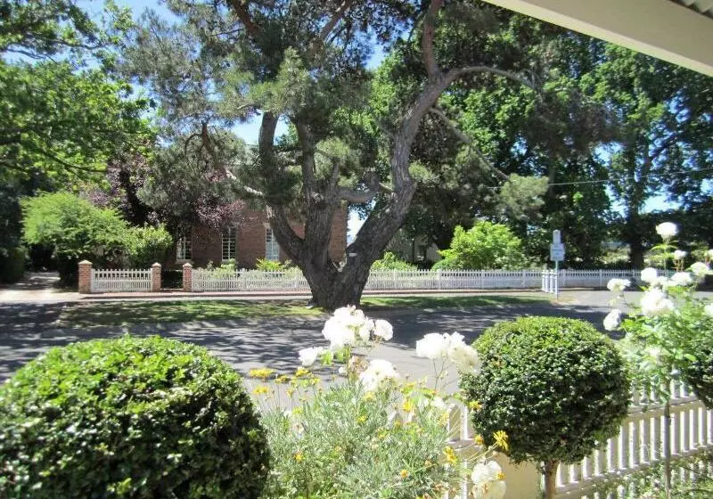 Motelli Arendon Cottage