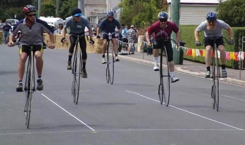 モーテル Arendon Cottage