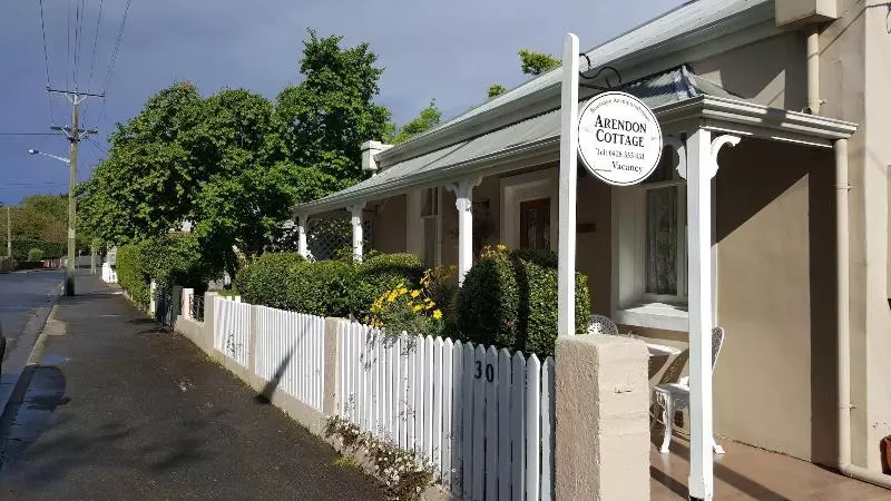 Motelli Arendon Cottage