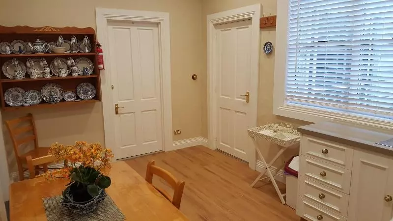 Motelli Arendon Cottage