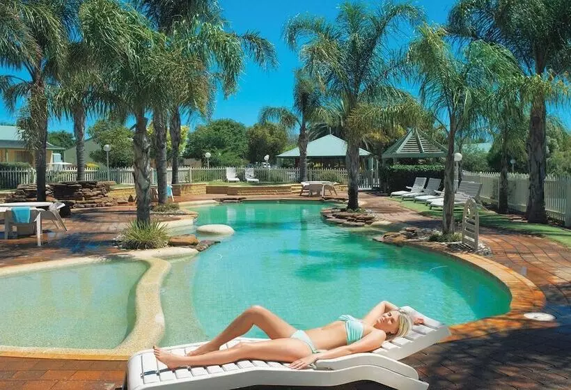 ホテル Murray Downs Resort