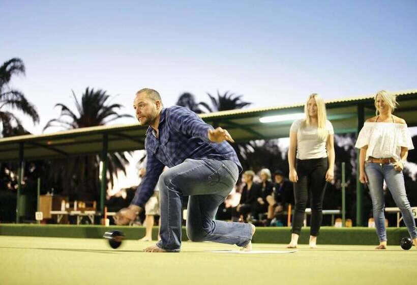 모텔 Murray Downs Resort