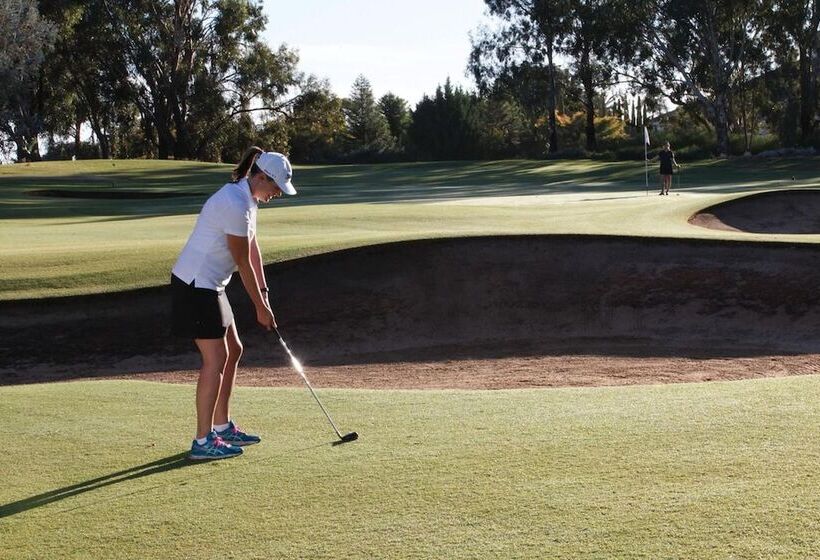 모텔 Murray Downs Resort