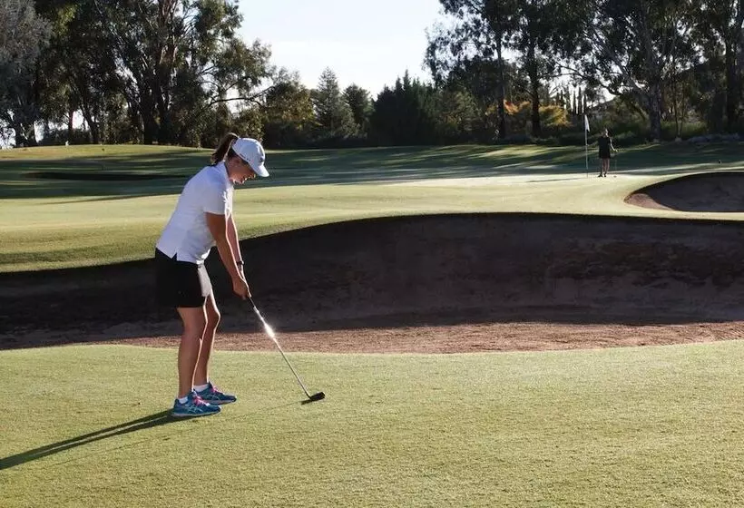 ホテル Murray Downs Resort