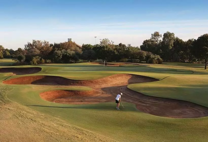 ホテル Murray Downs Resort