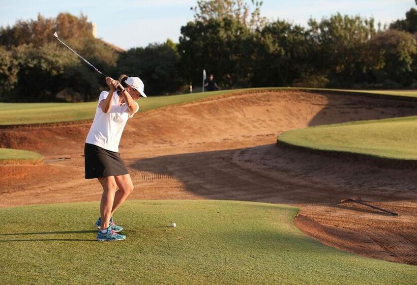 모텔 Murray Downs Resort