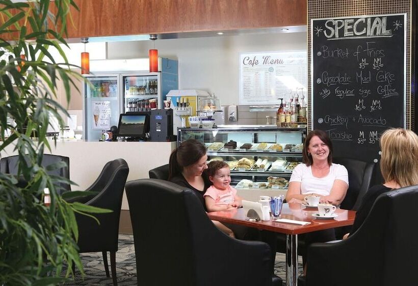 모텔 Murray Downs Resort