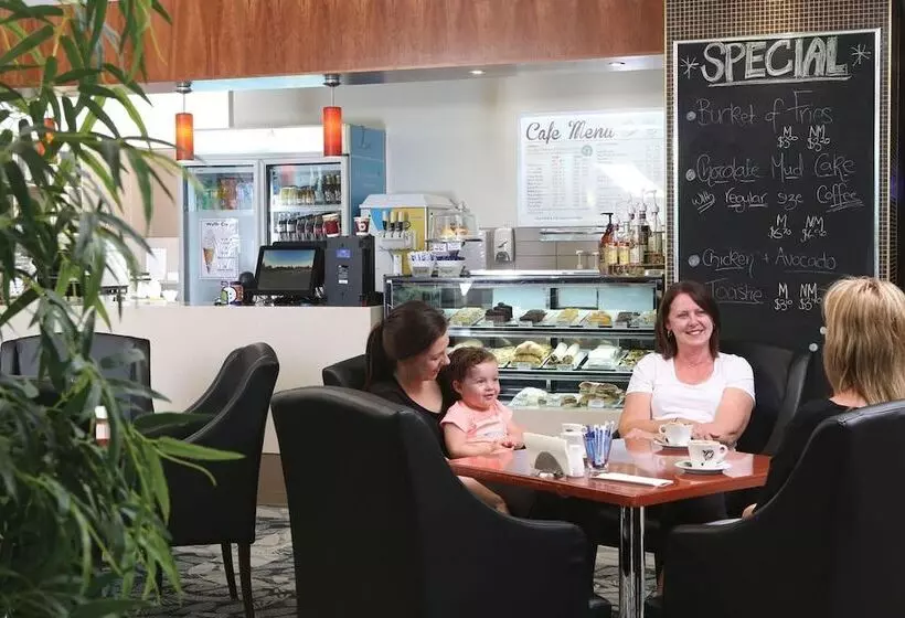 ホテル Murray Downs Resort