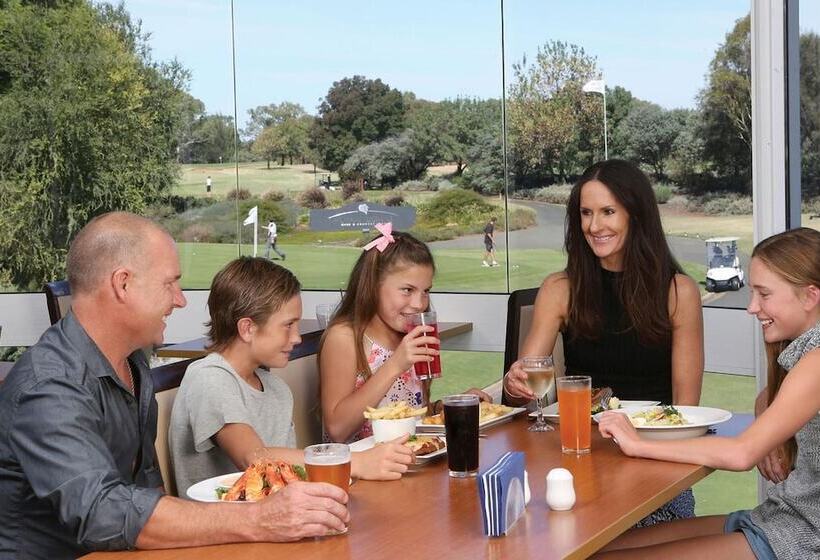 모텔 Murray Downs Resort