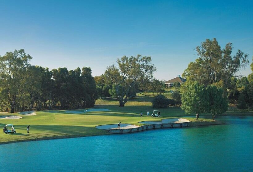 모텔 Murray Downs Resort