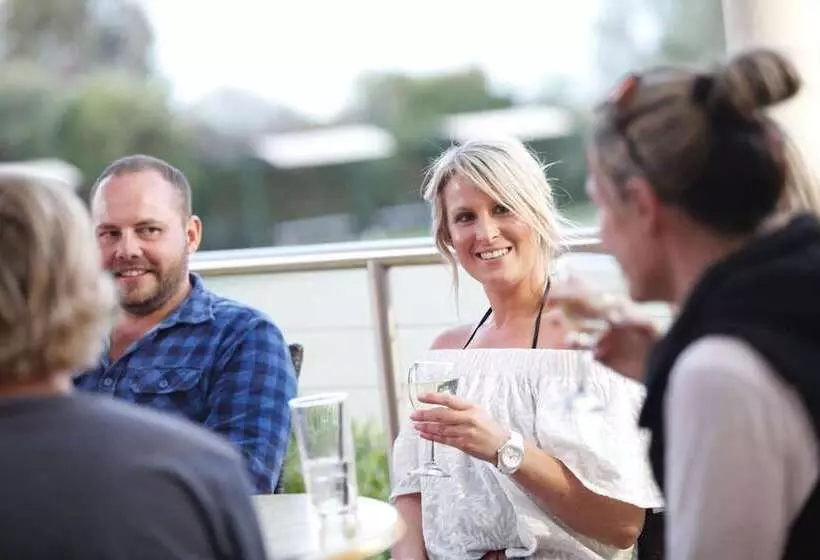 ホテル Murray Downs Resort