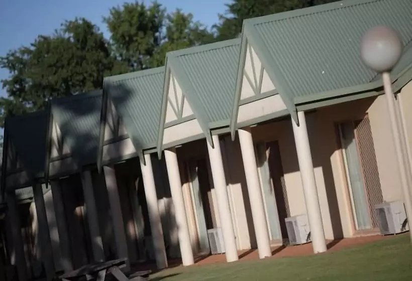 ホテル Murray Downs Resort