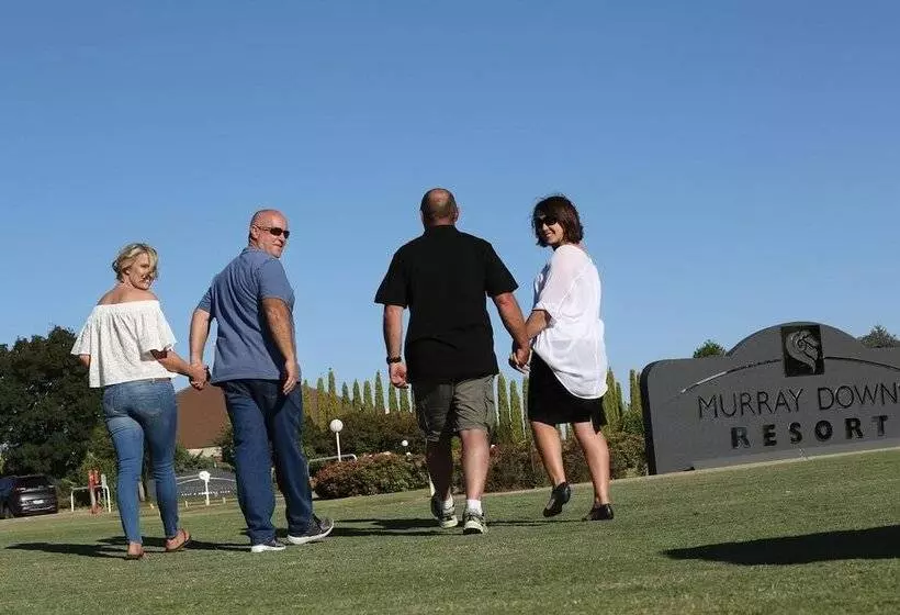 ホテル Murray Downs Resort