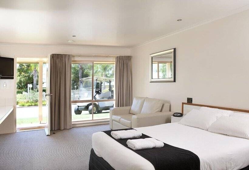 모텔 Murray Downs Resort