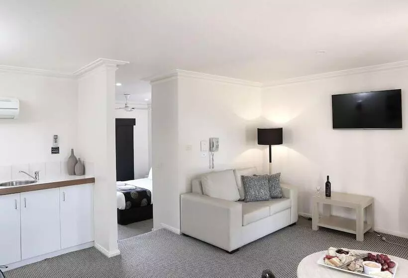 ホテル Murray Downs Resort