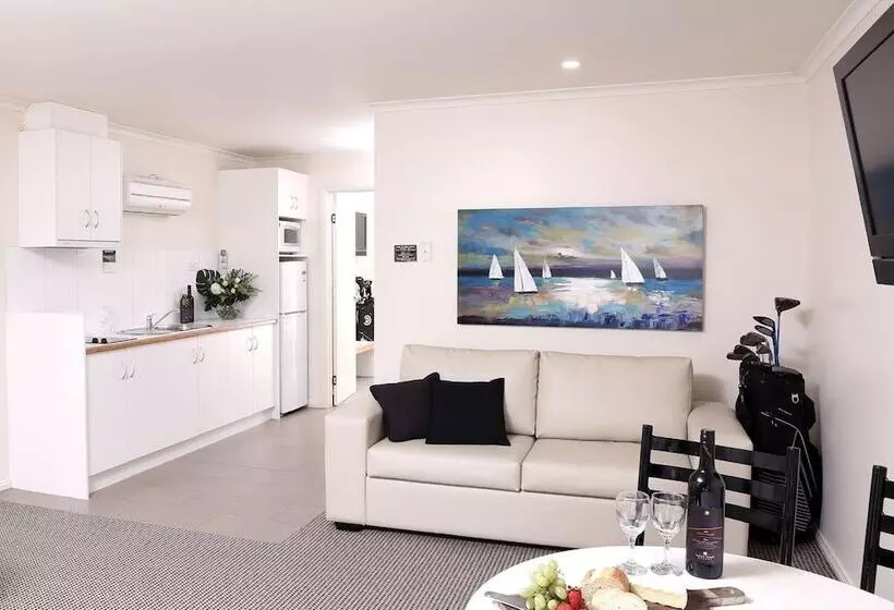 ホテル Murray Downs Resort