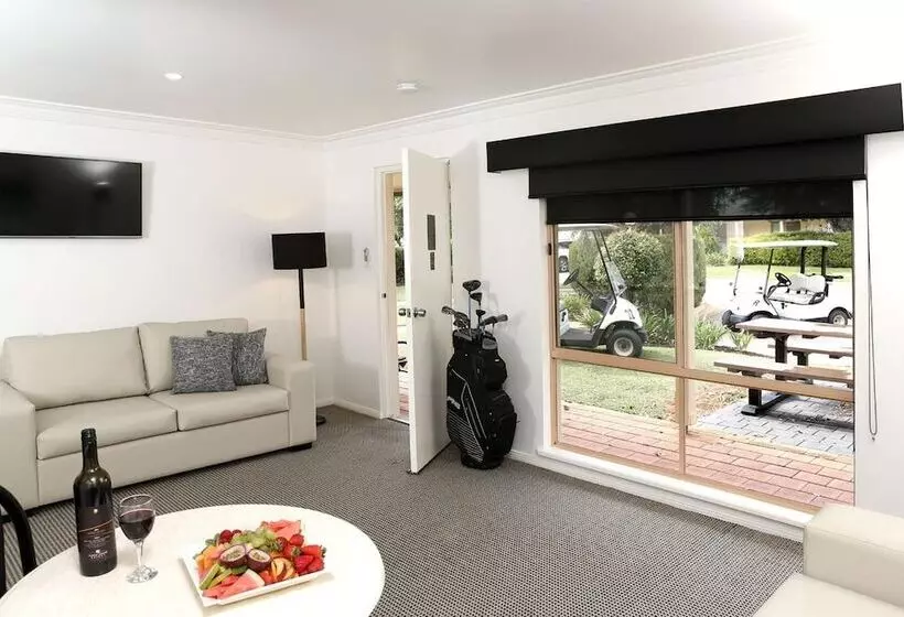 ホテル Murray Downs Resort