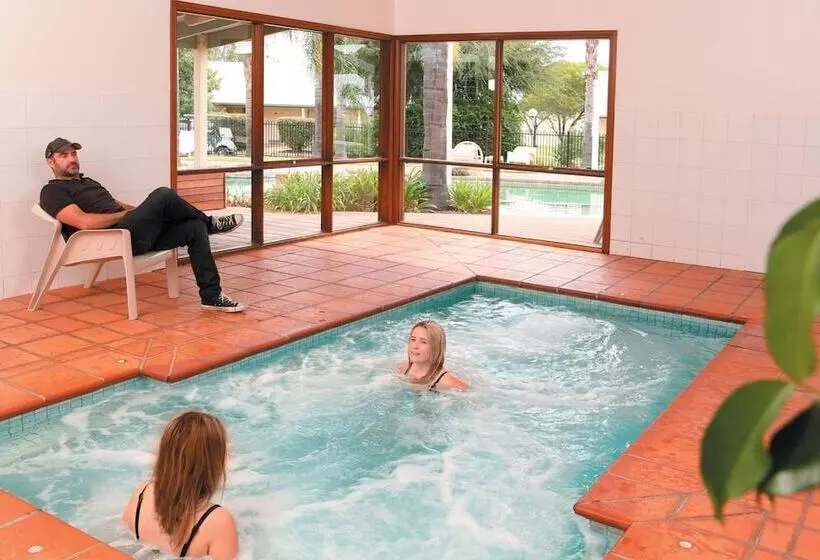 ホテル Murray Downs Resort