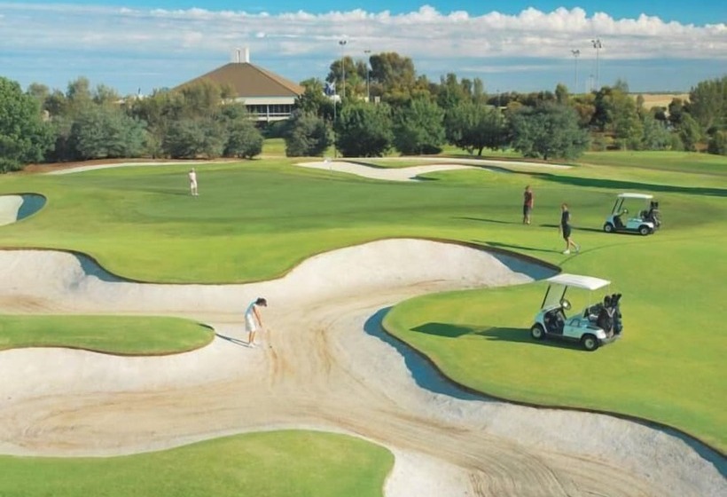 모텔 Murray Downs Resort