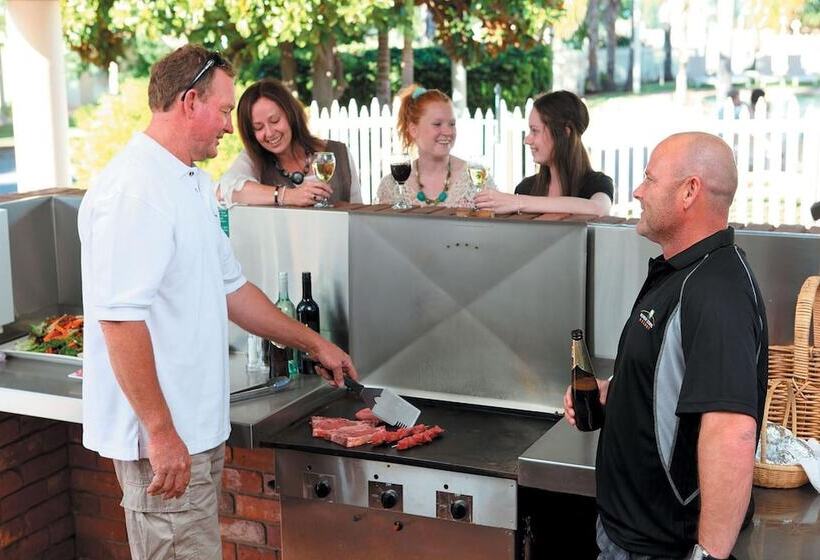 모텔 Murray Downs Resort