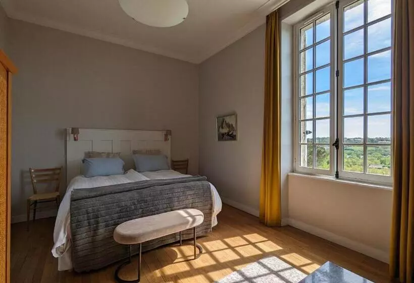 Majatalo Château Haute Roche