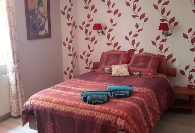 Majatalo Domaine De La Petite Salamandre