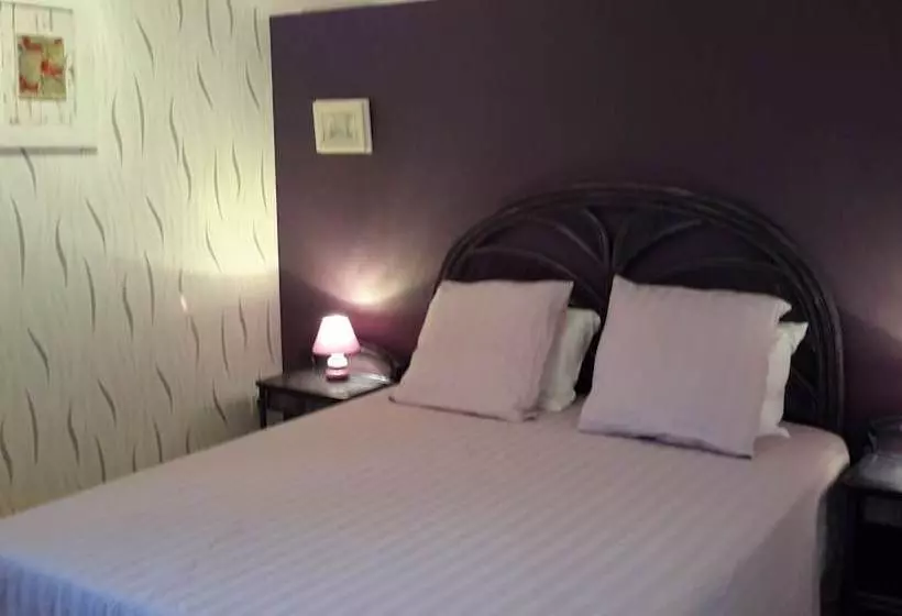 Majatalo Domaine De La Petite Salamandre