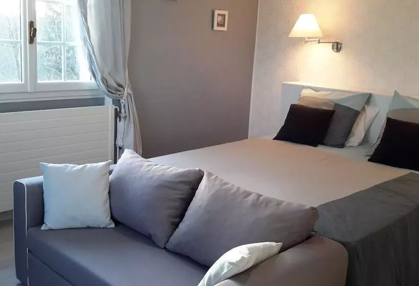 Majatalo Domaine De La Petite Salamandre