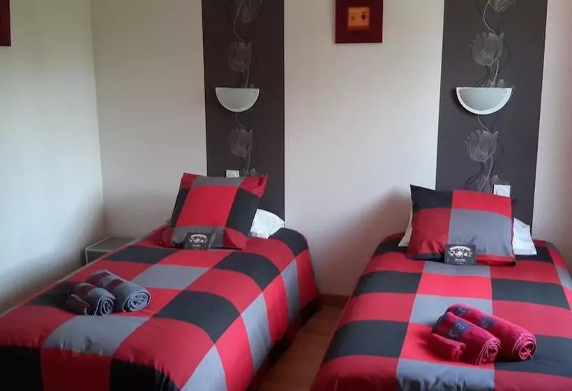 Majatalo Domaine De La Petite Salamandre