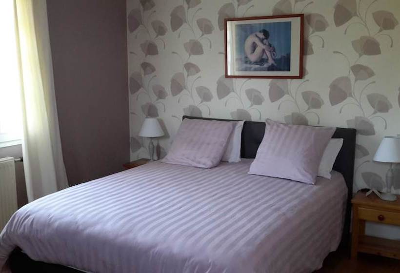 Пансион Domaine De La Petite Salamandre