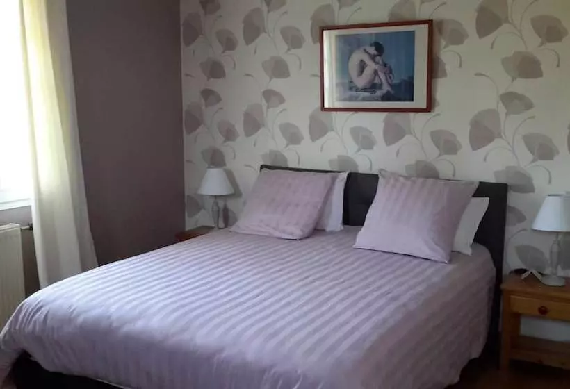 Majatalo Domaine De La Petite Salamandre